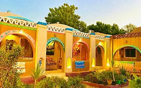 Kabara Nubian House
